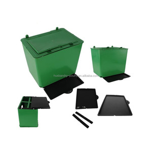 Thỏ đẻ hộp Thỏ đẻ thùng cho thỏ Sóc Chuột - Product Image 5