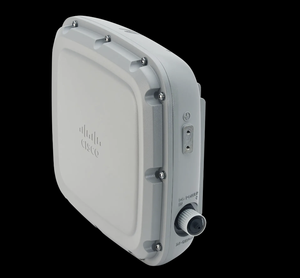 Verified Supplier Cisco Outdoor WiFi Access Point Cleanair