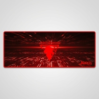 JEDEL OEM MP07 Tapis de souris de jeu 780*300*3MM Prix d'usine en stock pour ordinateur portable et ordinateur de bureau