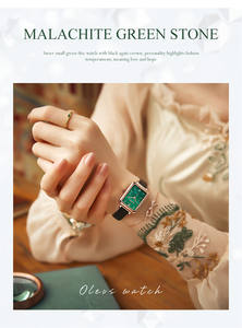 นาฬิกาควอตซ์แฟชั่น 6624 <span class=keywords><strong>ส</strong></span>ุดหรู ช้อปปิ้ง<span class=keywords><strong>ออนไลน์</strong></span> นาฬิกาผู้หญิงแบบกำหนดเอง ผลิตในจีน นาฬิกาผู้หญิงสวย ชุดกล่องของขวัญ - Product Image 6