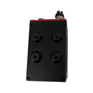 Lector de Códigos de Barras 1D 2D KEYENCE SR-2000W SR-X300 SR-X300W SR-2000 SR-X100W Original Usado para Escanear y Rastrear Códigos en Stock - Product Image 6