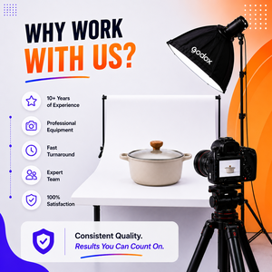 Chulaiwang Amz : Offre <span class=keywords><strong>photo</strong></span> et vidéo aux vendeurs FBA : retouches rapides, échanges faciles et visuels professionnels - Product Image 2