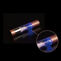 Anti-Falten-Lippenbalsam-Infuser Vibration Elektrischer Lippenbalsam-Applikator Vibrierendes Lippen massage gerät