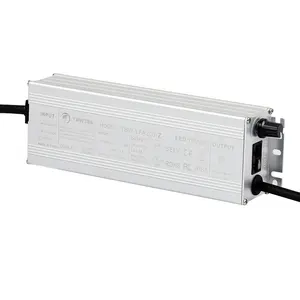 110V 220V 240V Ultra-Thin Linear Switching Power Supply 20W To 1000W 24v 36v 48v Ac To Dc converter