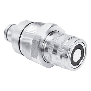 Nouveau connecteur rapide hydraulique en acier au carbone direct d'usine pour 6679837 V0511-77140 84390117 <span class=keywords><strong>prix</strong></span> bon marché - Product Image 6