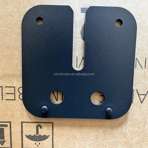 Haltère réglable de nouvelle conception, poids maximum 100 kg pour usage domestique et commercial - Product Image 4