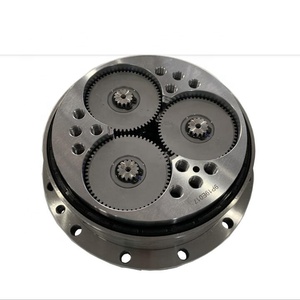 3F FAMED RV-E Series Cycloid <b>Gear</b> <b>Box</b> High Torque Speed Reducers for Robot Joints - Product Image 1