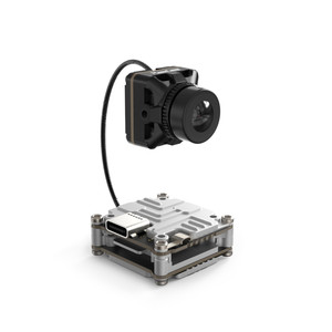 กล้องดิจิตอล Runcam Link Wasp 120 Sky Terminal HD FPV พร้อมการส่งภาพความละเอียดสูงสำหรับอุปกรณ์เสริมโดรน - Product Image 1
