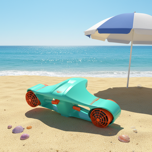 Stermay-M2 Utilizzato per Immersioni, Può Raggiungere 40 Metri di Profondità, <span class=keywords><strong>Scooter</strong></span> Subacqueo Elettrico - Product Image 2