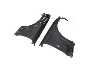 MRD Carbon Fiber <strong>Fenders</strong> For Nissan 400Z RZ34 Fairlady 2022-<strong>Fenders</strong> Regular Style MBJ Style. - Product Image 1