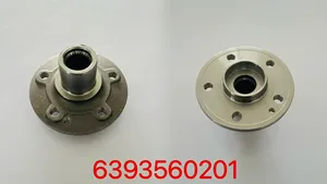 Rodamiento de Cubo de Rueda Duradero OEM 6393560201 para Benz Viano (W639) 3.2 (639.711, 639.811, 639.813) 2003- - Product Image 4
