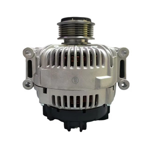 Alternadores Automotrices OEM de Alta Eficiencia Nuevos de Fábrica para <span class=keywords><strong>Audi</strong></span> <span class=keywords><strong>A6</strong></span>/A6L (OE 06E903016K/L) con 2 Piezas - Accesorios y Repuestos para Automóviles - Product Image 2