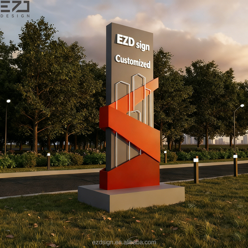One Stop 3D Transformer Indoor Outdoor