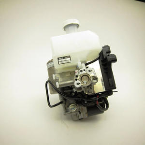 MN116391 MR977461三菱帕杰罗新工况防抱死制动系统泵主缸制动助力器总成 - Product Image 3