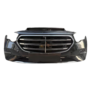 <span class=keywords><strong>Mercedes</strong></span>-Benz Classe E W214 d'occasion Ensemble pare-chocs avant Grille de radiateur Feu de freinage avec les derniers produits pour le <span class=keywords><strong>modèle</strong></span> E250 - Product Image 3