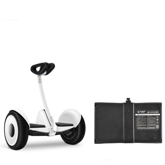 Replace xiaomi ninebot Mini Pro Batterie ninebot Max G30 Battery for xiaomi Scooter Battery 4pins