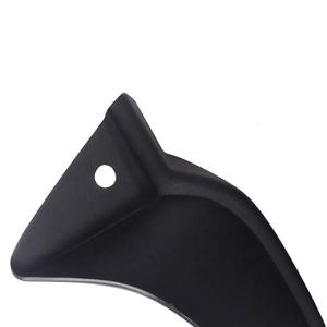 Gran oferta, accesorios para motocicleta, protector de mano, protector de embrague de freno, guardamanos para <span class=keywords><strong>BMW</strong></span> <span class=keywords><strong>G310GS</strong></span> <span class=keywords><strong>2017</strong></span> 2018 - Product Image 4