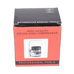 3 "Máy Nén Tự Động Piston Ring 55Mm Xe Công Cụ Động Cơ Piston Máy Nén Dịch Vụ - Product Image 3