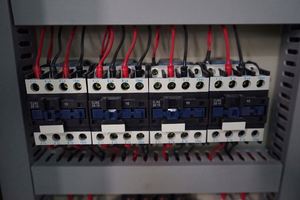 ห้องทดสอบฟอร์มาลดีไฮด์ ห้องทดสอบสภาพภูมิอากาศ - Product Image 3