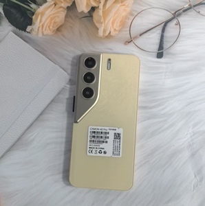 Camon40 Pro ราคาประหยัด ของแท้ 16GB+512GB หน้าจอ 2k แบตเตอรี่ 5200mAh รองรับ 2 ซิม สแตนด์บายคู่ ระบบสแกนลายนิ้วมือบนใบหน้า สมาร์ทโฟน 5G - Product Image 1