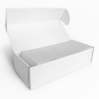 Carte RFID UHF 902-928 MHz à longue portée de bonne qualité et à bas prix avec numéro Weigand
