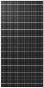 ソーラーパネルバッテリー & インバーター付き6.2KW 5KWh LiFePO4バッテリーWiFi CAN RS485ホームエネルギーストレージ完成キットセットシステム - Product Image 2