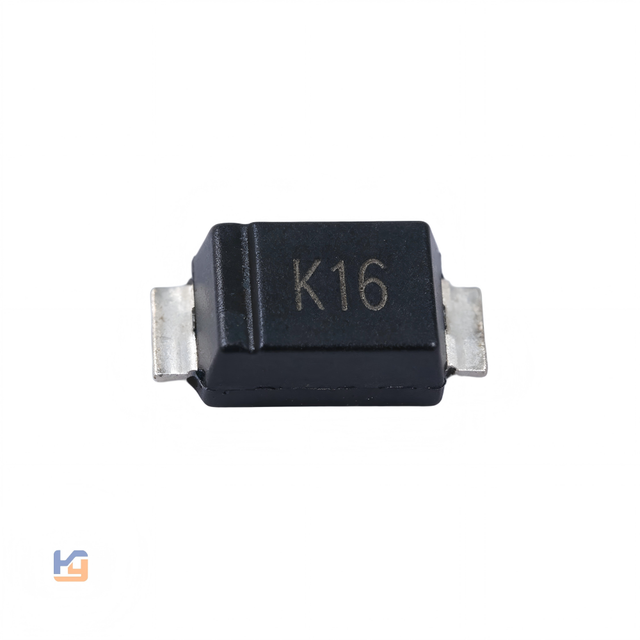 PMEG6010CEH SOD-123F 60V 1A Schottky Barrier Diode Very Low Forward Voltage Surface Mount Rectifier Diode