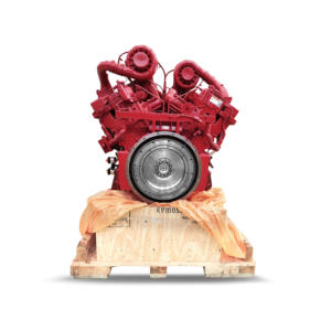 Nuovo Motore Cummins QSK60-C1875 per Komatsu PC4000, Motore Diesel V16 CCEC, Gruppo Motore per Escavatori da Miniera <span class=keywords><strong>RE</strong></span> - Product Image 3