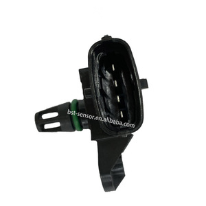 0261230030เซ็นเซอร์แผนที่ท่อร่วมไอดีรถยนต์ใหม่สำหรับ Chrysler Voyager RG 2.8 CRD 16V MPV ดีเซล2004-2008 - Product Image 6