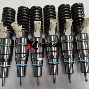 Injecteur de moteur diesel série S60 pour excavatrice 0414703003 - Product Image 3