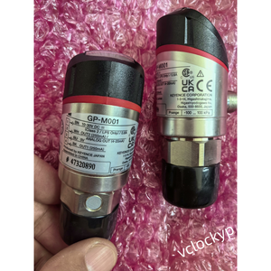 1 ชิ้น ใหม่ สำหรับเซ็นเซอร์วัดความดันดิจิตอล Keyence GP-M025 - Product Image 5