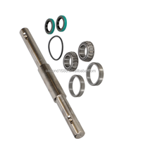 Kit d'arbre de ventilateur 77-2619 772619 772-619 pour Thermo King TS-200 / T-600
