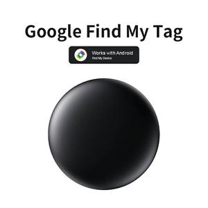 Localizador Multifuncional para Controle de Aplicativo de Posicionamento GPS para Bagagem, Animais de Estimação e Crianças com Alarme Bidirecional e Bateria de Lítio - Product Image 5