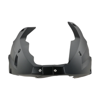 Protecteur de pan de ventre pour Kawasaki Z900 2017-2019 2020-2024 couvercle de châssis de Protection de cadre inférieur de becquet de moteur de moto