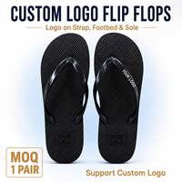 Tongs personnalisées avec logo OEM ODM Marque privée Hommes Femmes Sandales de plage en EVA pour l'été Vente en gros Usine MOQ 1 paire Échantillonnage rapide
