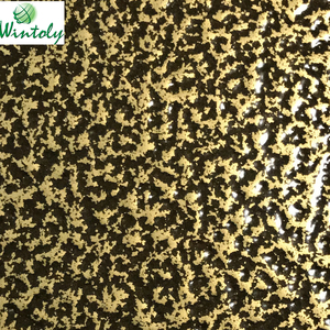 Kết cấu Búa đồng cổ tuổi bạc tĩnh mạch ngoại quan vàng đồng kim loại hiệu ứng Epoxy sơn tĩnh điện - Product Image 6