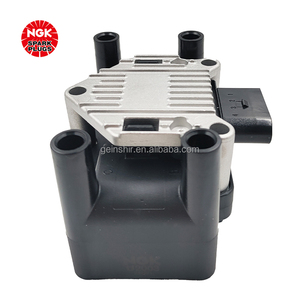 Nhà máy trực tiếp NGK cuộn dây đánh lửa u2003 032905106e cho Volkswagen LAVIDA Passat MSD cuộn dây đánh lửa cuộn dây đánh lửa cho xe hơi - Product Image 3