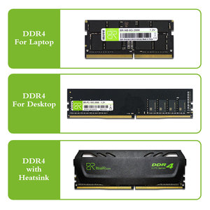 100% Original Ddr3 <b>Ddr4</b> Memoria <b>Ram</b> DDR3 De 4GB 8GB for Desktop, 8gb 16gb 32gb 2666mhz 3200mhz PC <b>Ram</b> Ddr3 - Product Image 2