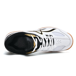 Baskets de Badminton de compétition professionnelle pour hommes nouvelles chaussures de Tennis pour le printemps maille respirante décontractée pour la Table de volley-ball été - Product Image 4