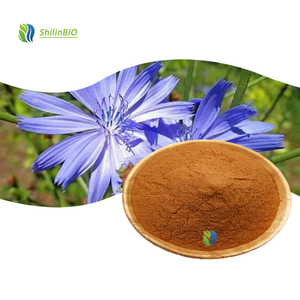 Polvere di Acido Cicorico di Alta Qualità 1%-4% CAS 6537-80-0 ISO/HACCP - Product Image 2