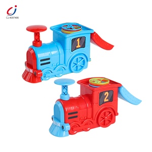 Chengji เกมกลางแจ้งของเล่นจานบินในสวน, แผ่นดิสก์สำหรับเล่นกีฬาตลกเหยียบ<span class=keywords><strong>รถไฟ</strong></span>แผ่นพลาสติก - Product Image 5