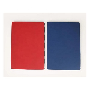 Dalles de sol de gymnase en plastique et caoutchouc EPDM - Imperméables, antidérapantes, design européen, utilisation en extérieur, garantie de plus de 5 ans - Product Image 6