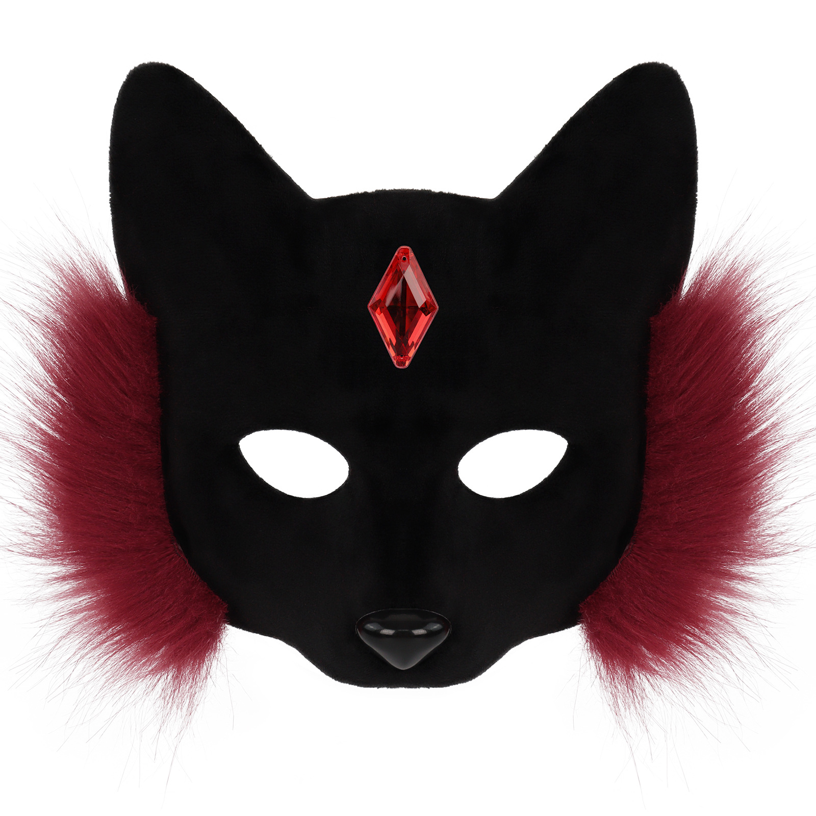 Noir et Rouge