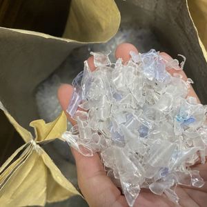 Resina PET de Alta Calidad para Botellas, Grado 100% Virgen, Resina PET JADE, Grado Botella, Virutas de Poliéster, Gránulos de Resina PET al Mejor Precio - Product Image 6
