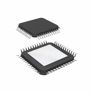 Authorized Distributor Power Management (PMIC) 48 LQFP Exposed Pad Buy Electronics Components Online MC33FS6512CAE - Product Image 1