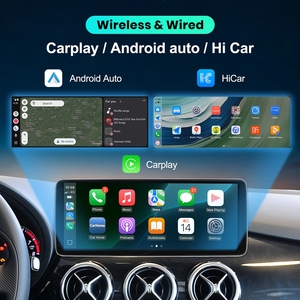 Écran de voiture Rhythm 12,6 pouces Linux Carplay Android Auto pour <span class=keywords><strong>Mercedes</strong></span> <span class=keywords><strong>Benz</strong></span> <span class=keywords><strong>Classe</strong></span> <span class=keywords><strong>B</strong></span> 2011 <span class=keywords><strong>2012</strong></span> NTG 4.0 QLED 2400 900P Écran tactile - Product Image 3