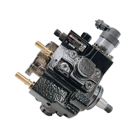 Bomba de Combustible Diésel de Riel Común de Alta Presión 0445020119, Nueva, Precio de Fábrica, 4990601 para Motores Diésel Cummins ISF2.8L