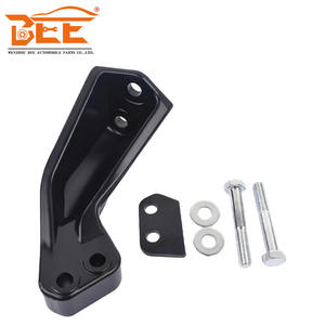 PT392-35100 753100-01A PT39235100 75310001A Marchepied latéral de pare-chocs arrière pour <span class=keywords><strong>Toyota</strong></span> - Product Image 6