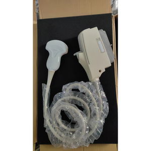 Usato C3-7EP X6 convesso sonda a ultrasuoni trasduttore strumento veterinario - Product Image 6