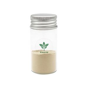 Esurey cung cấp chất lượng hàng đầu lớp mỹ phẩm men 70% men Beta Glucan bột với giá tốt nhất - Product Image 1